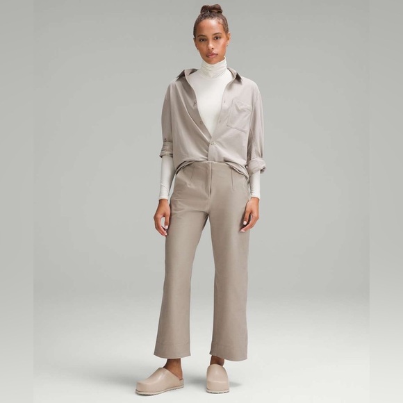 Lululemon Wundermost Ultra-Soft Nulu Turtleneck Bodysuit - Picture 2 of 5